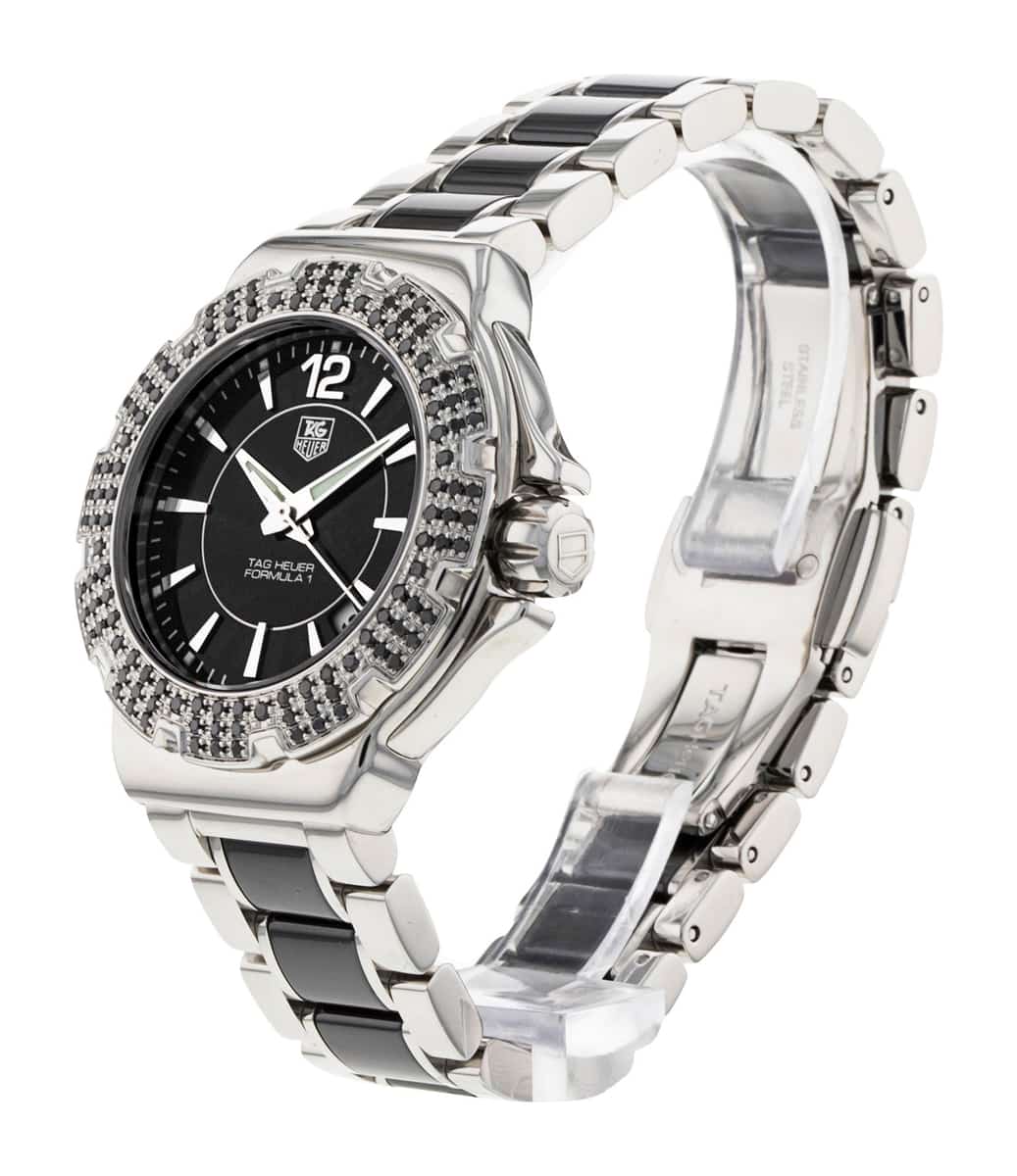 Tag Heuer Formula 1 Sparkling WAH1216.BA0859 Tag Heuer Formula 1 Sparkling WAH1216.BA0859
